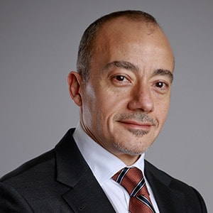 Marwan Al Garem